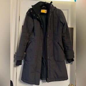 Lolë Women’s Quilted Winter Coat